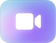 Icono pack vídeos